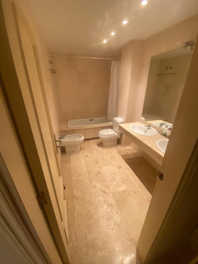 Apartamento Guadalmina Marbella Exteriör bild