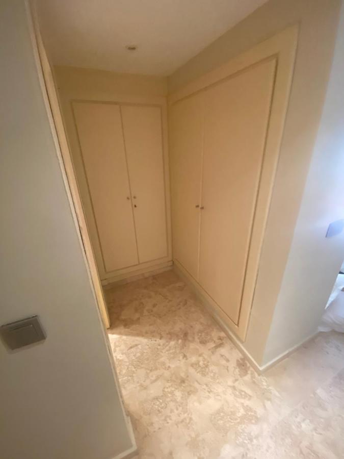 Apartamento Guadalmina Marbella Exteriör bild