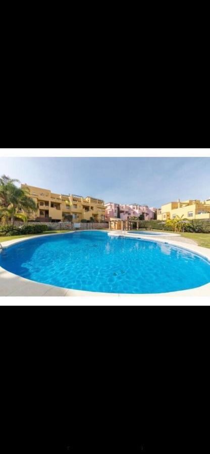 Apartamento Guadalmina Marbella Exteriör bild