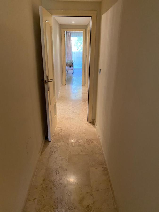 Apartamento Guadalmina Marbella Exteriör bild